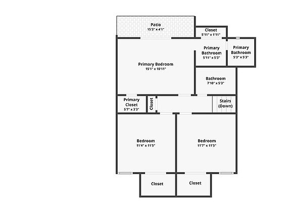 4th image of 8807 Parliament Pl