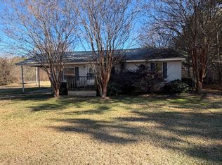 50083 Sink Rd, Amory, MS 38821