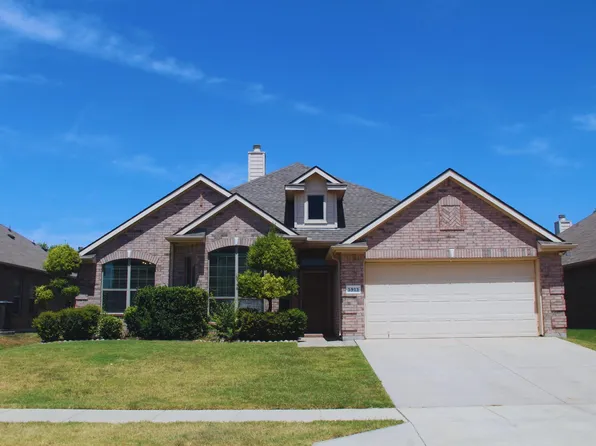 5913 Haven Lake Way, Fort Worth, TX 76244