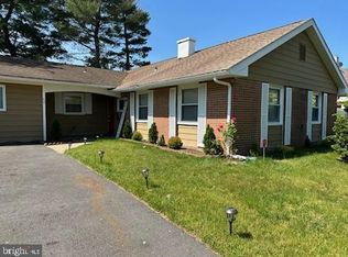 60 Ballad Ln, Willingboro, NJ 08046