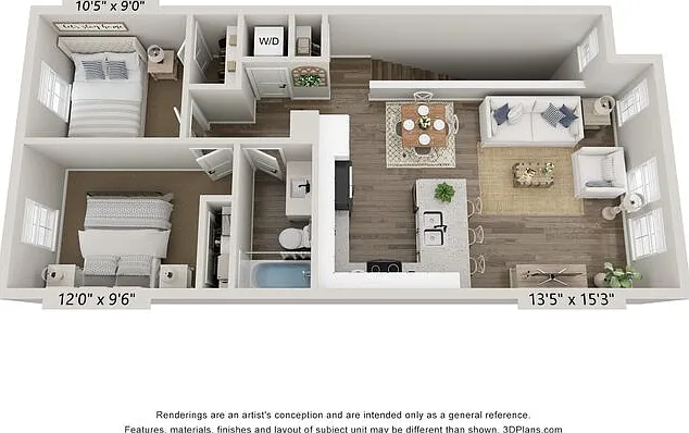 4604 Colosseum Way — Photo 20