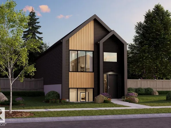 19496 21st Ave NW, Edmonton, AB T6M 0X6