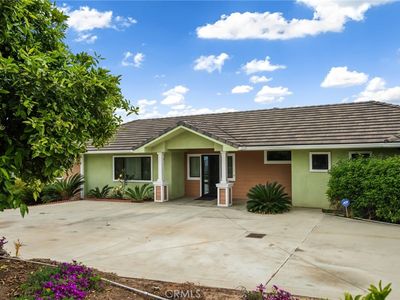 1961 Virazon Dr, La Habra Heights, CA, 90631