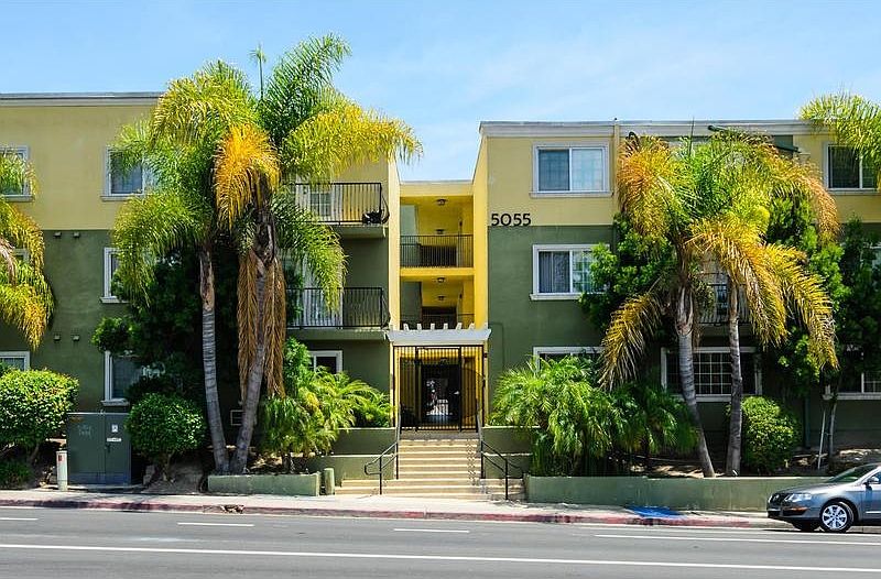 1st image of 5055 Collwood Blvd Unit 306
