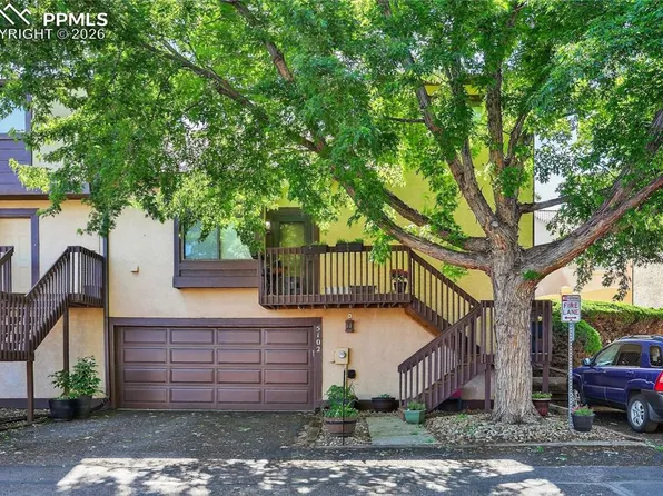 5102 Rainbow Harbour Cir, Colorado Springs, CO 80917