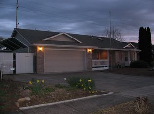 1630 Partridge Ct, Stayton, OR 97383