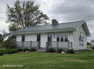 11600 S Hemlock Rd, Brant, MI 48614