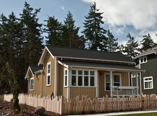 502 Krueger St UNIT A, Coupeville, WA