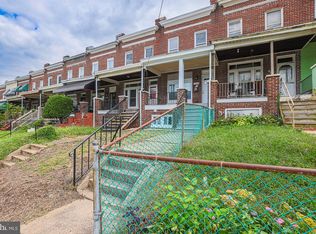 123 S Monastery Ave, Baltimore, MD 21229