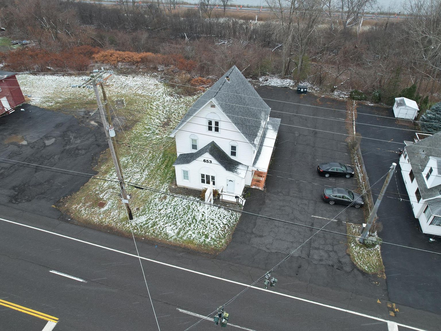 653 Old Liverpool Rd, Liverpool, NY 13088 Zillow