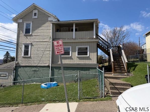 835 Bedford St #1