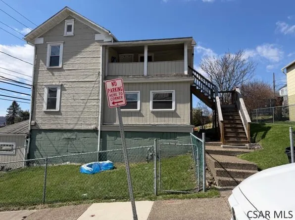 835 Bedford St #1, Johnstown, PA 15902