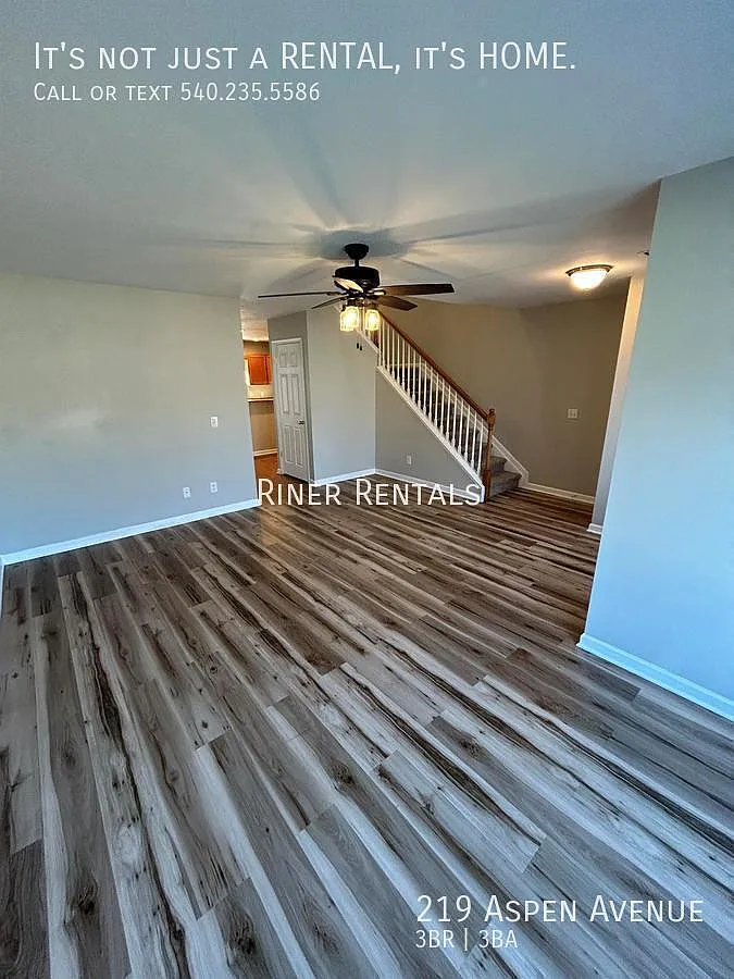 3 bed, 2.5 bath, $1,795 — Photo 4