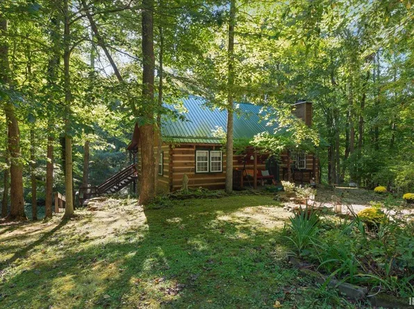 5183 N Blue Heron Rd, Solsberry, IN 47459