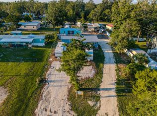 1612 SE Fenway Ave, Steinhatchee, FL 32359