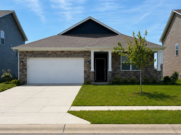 11124 Sashing Way, Monrovia, IN 46157