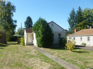 3801 NE 113th Ave, Portland, OR 97220