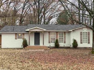 4 Jeremy St, Greenbrier, AR 72058