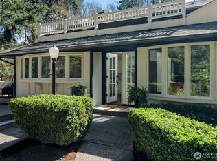 12321 Interlaaken Drive SW, Tacoma, WA