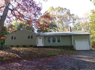 73 Stoddards Wharf Rd, Ledyard, CT 06339