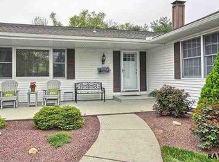 125 Villa Vista Ave, Hanover, PA 17331