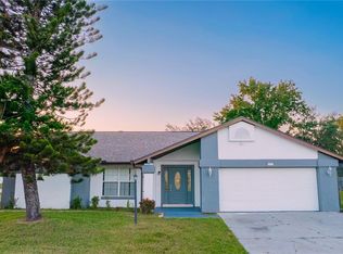 702 Del Rio Way, Kissimmee, FL 34758