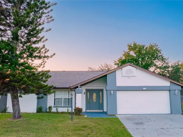 702 Del Rio Way, Kissimmee, FL 34758