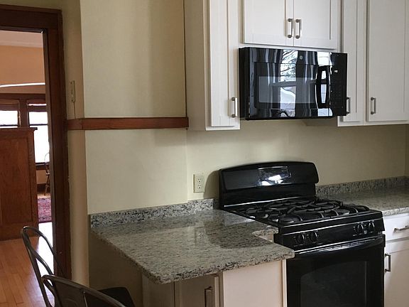 Brand New Kitchen