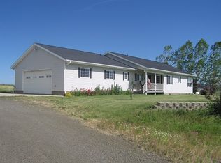 215 Wasem Rd, Cottonwood, ID 83522