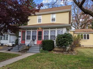 233 1st Ave APT A, Haddon Heights, NJ 08035
