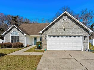 139 Dunbarton Ln, Conway, SC 29526