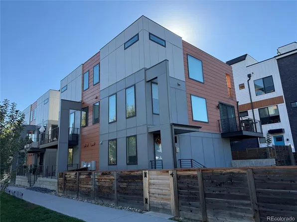 1950 Hooker Street, Denver, CO 80204