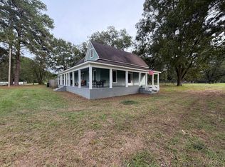 48 County Road 3346, Brundidge, AL 36010