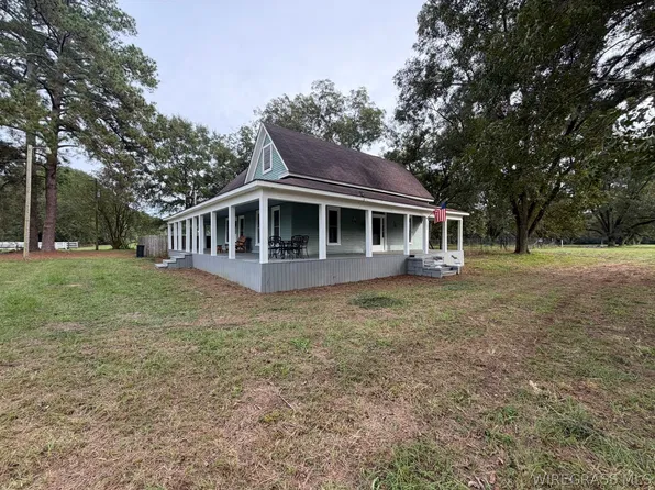 48 County Road 3346, Brundidge, AL 36010