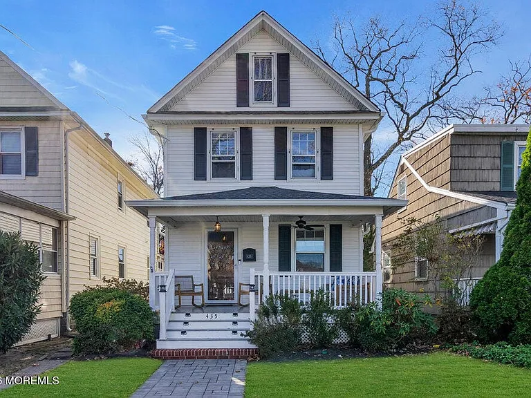 435 Norwood Ave — Photo 3