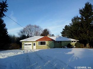 995 Long Pond Rd, Rochester, NY 14626