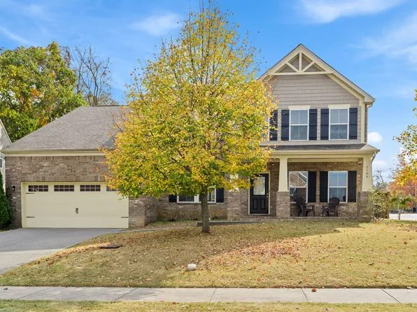 2100 Chance Ct, Hermitage, TN 37076