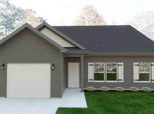 92 Stonehenge Ln, Manchester, TN 37355