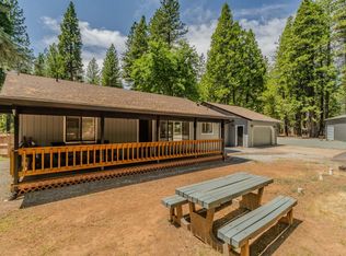 25778 Lupin Rd, Volcano, CA 95689