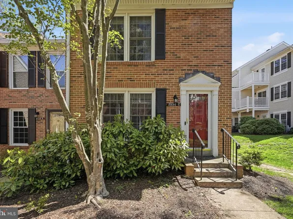 2556 S Arlington Mill Dr #C-3, Arlington, VA 22206