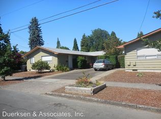 706 NW 14th St, Corvallis, OR