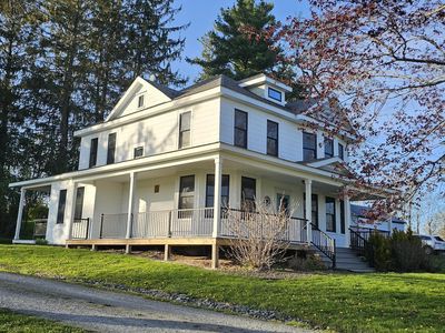 757 Oregon Tpke, Milanville, PA, 18431
