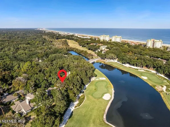 2206 BOXWOOD Lane, Fernandina Beach, FL 32034
