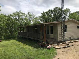 24168 K 62 Hwy, Soldier, KS 66540
