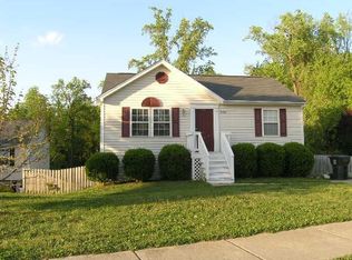 2301 Springhill Ave, Raleigh, NC 27603