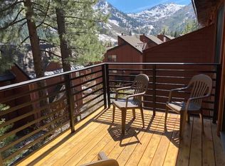 1560 Squaw Valley Rd #22, Olympic Valley, CA 96146