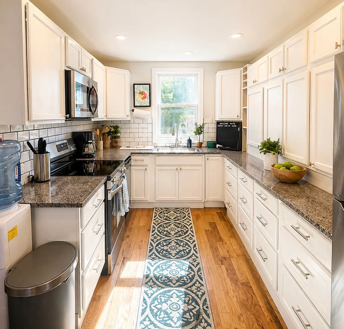 2 bed, 988 sqft, $2,695 — Photo 1