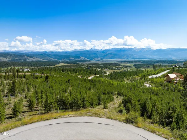 272 GCR 519A, Tabernash, CO 80478