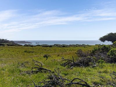 42460 Leeward Road, The Sea Ranch, CA, 95497