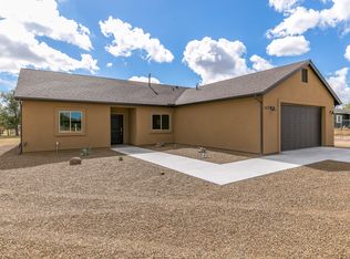 1107 El Valle Dr, Prescott, AZ 86323